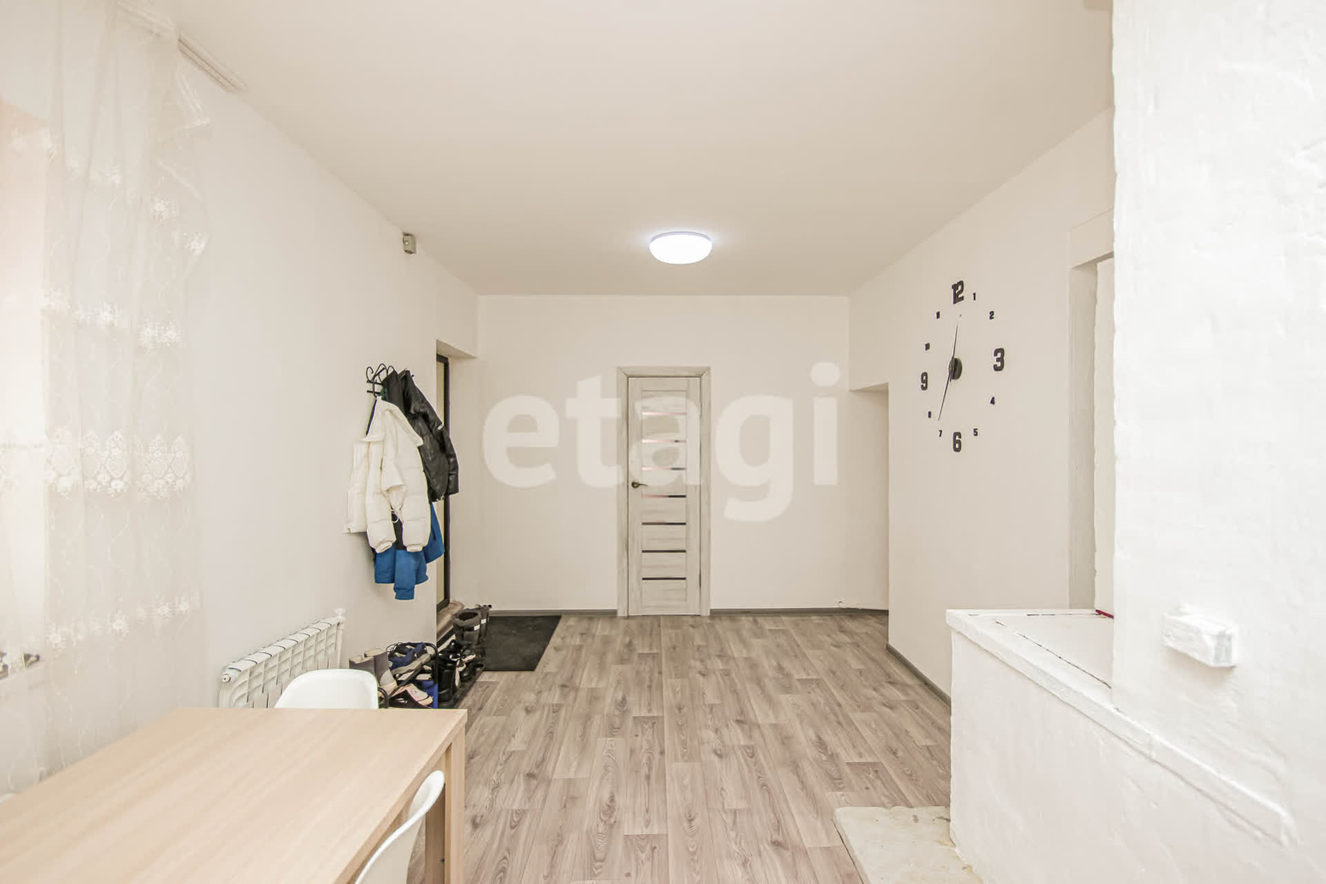 Продажа дома, 133м <sup>2</sup>, 7 сот., Улан-Удэ, Республика Бурятия,  Тарбагатайский