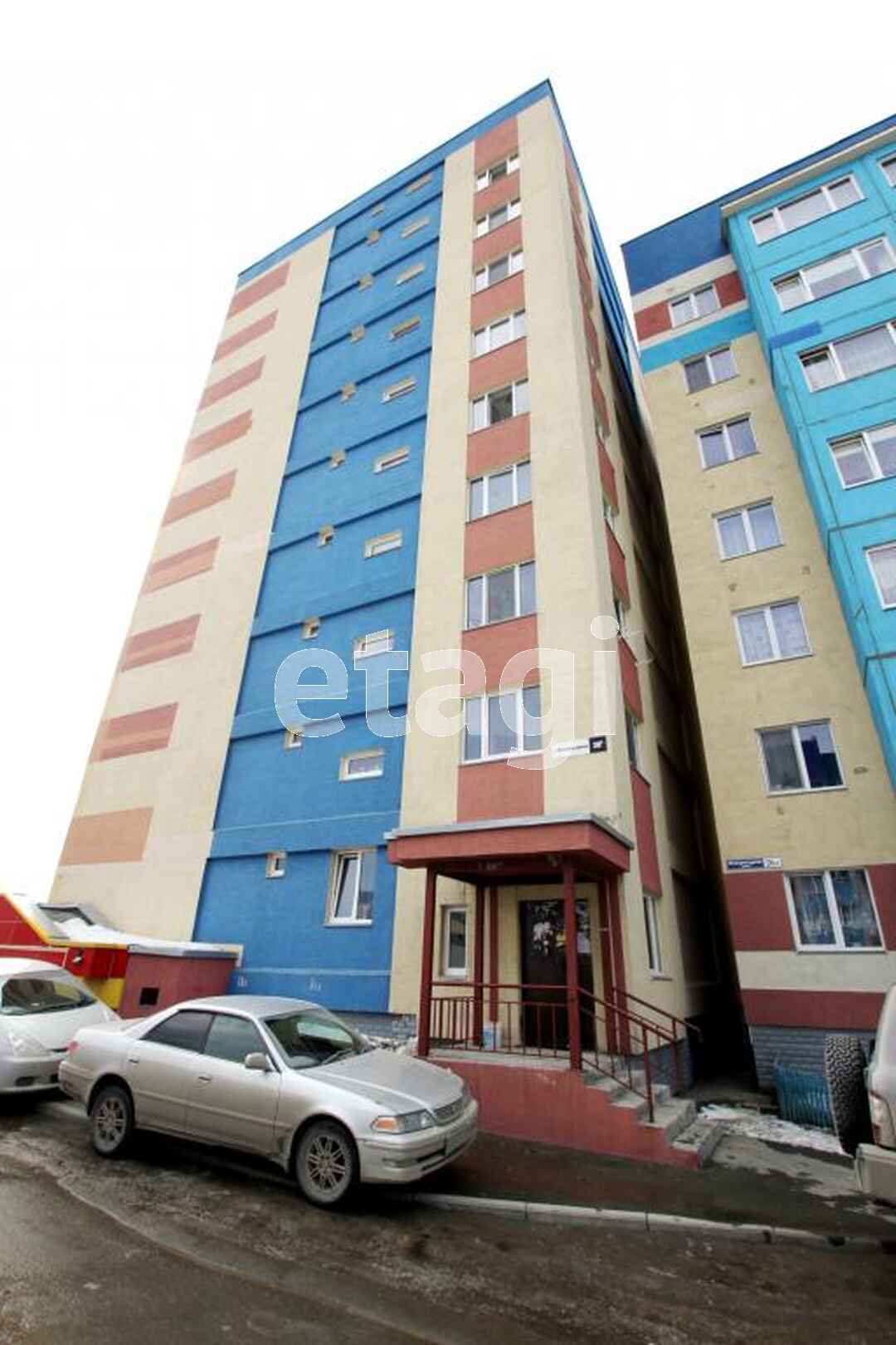 Продажа коммерческой недвижимости, 147м <sup>2</sup>, Южно-Сахалинск, Сахалинская область,  Южно-Сахалинск