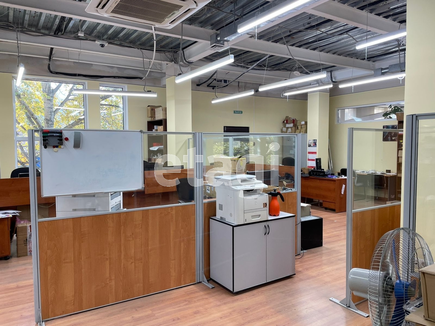 Продажа коммерческой недвижимости, 734м <sup>2</sup>, Южно-Сахалинск, Сахалинская область,  Южно-Сахалинск