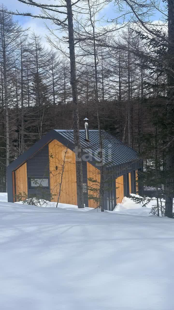 Продажа участка, Южно-Сахалинск, Сахалинская область,  Южно-Сахалинск