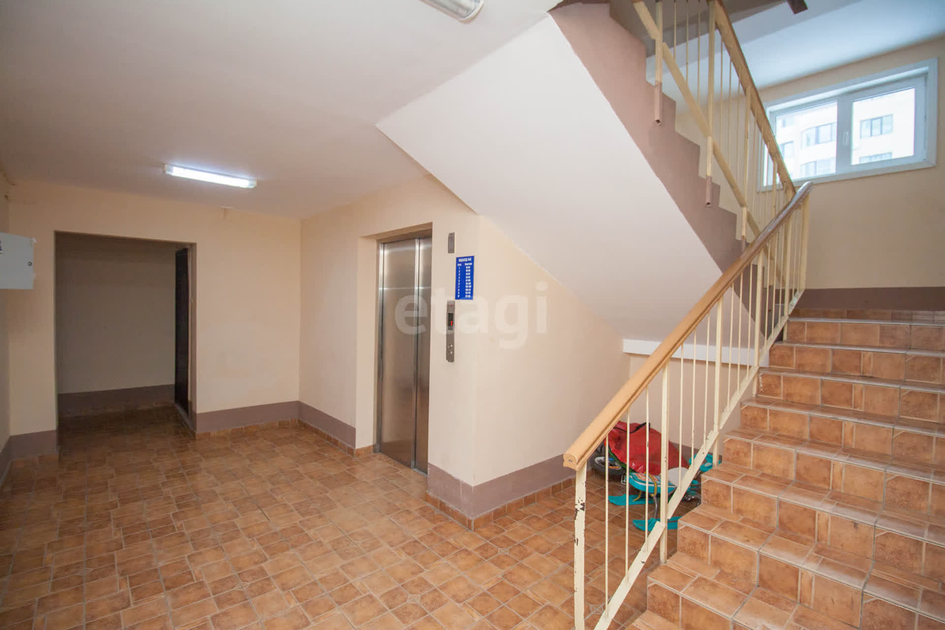 Продажа 1-комнатной квартиры, Южно-Сахалинск, Сахалинская область,  Южно-Сахалинск