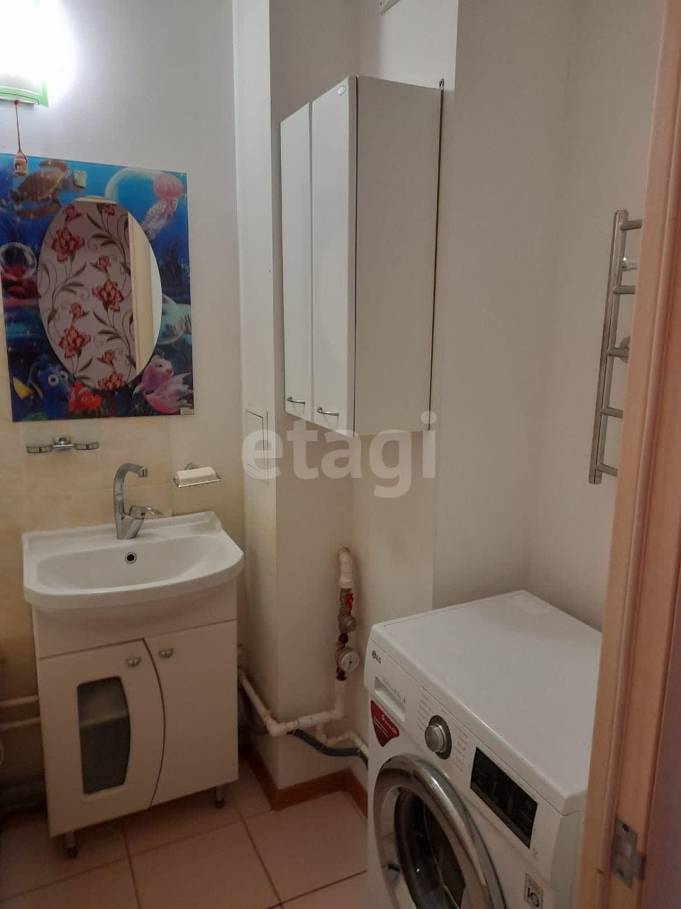 Продажа 3-комнатной квартиры, Южно-Сахалинск, Сахалинская область,  Южно-Сахалинск