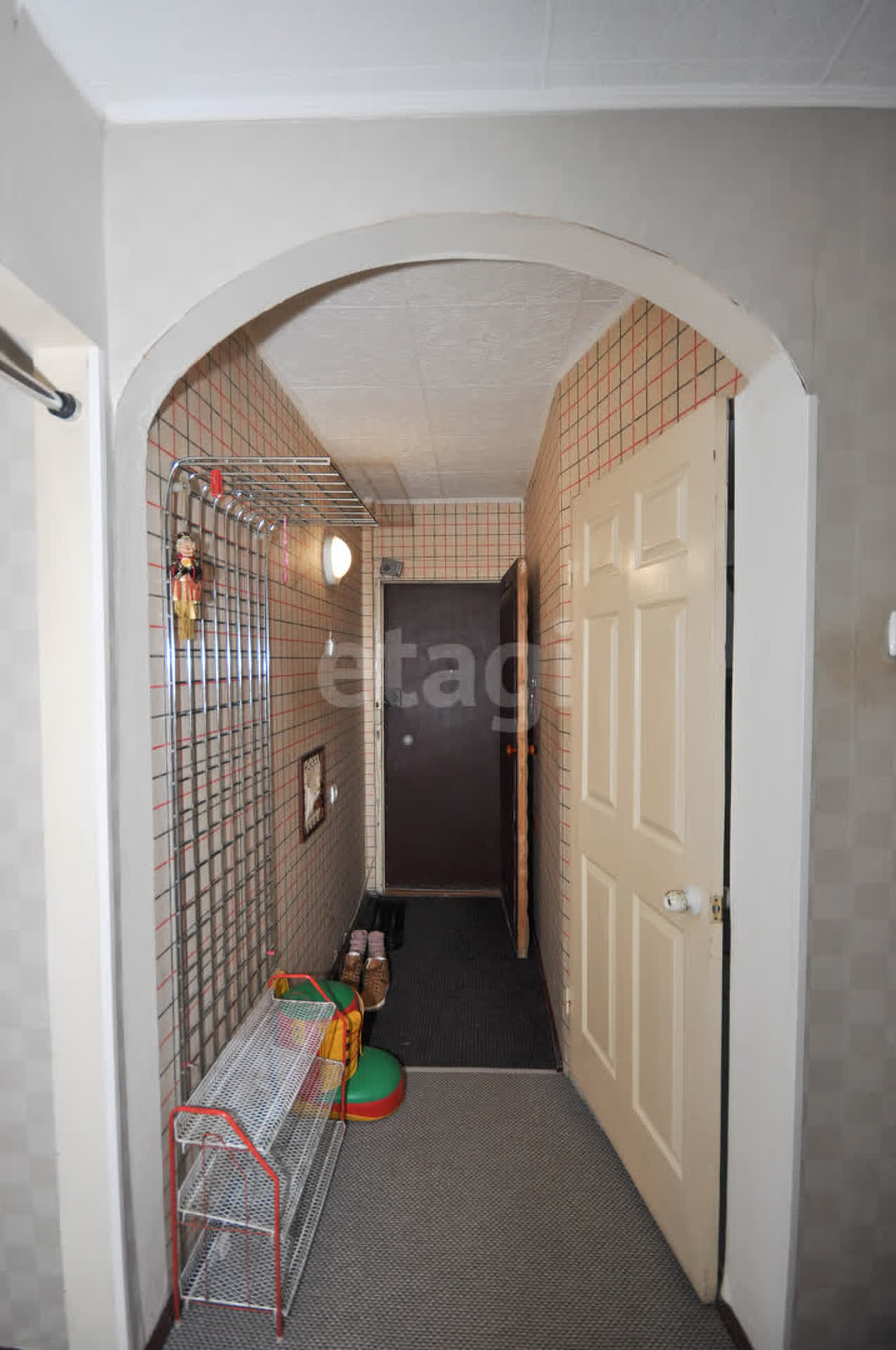 Аренда 2-комнатной квартиры, Южно-Сахалинск, Сахалинская область,  Южно-Сахалинск