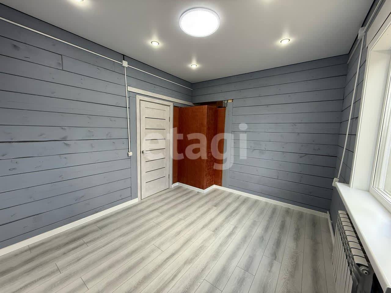 Продажа дома, 100м <sup>2</sup>, 10 сот., Улан-Удэ, Республика Бурятия