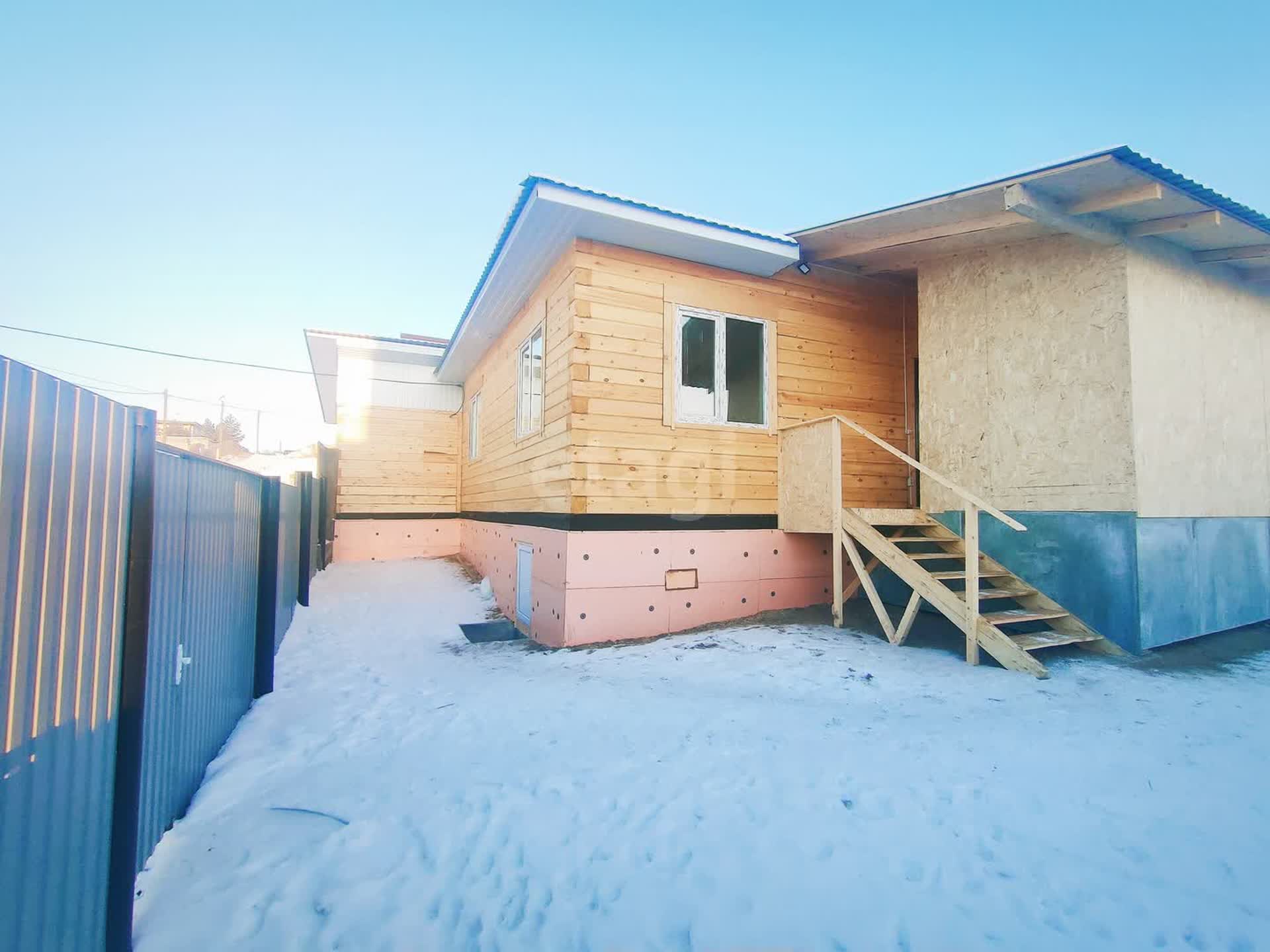 Продажа дома, 185м <sup>2</sup>, 12 сот., Улан-Удэ, Республика Бурятия,  Тарбагатайский