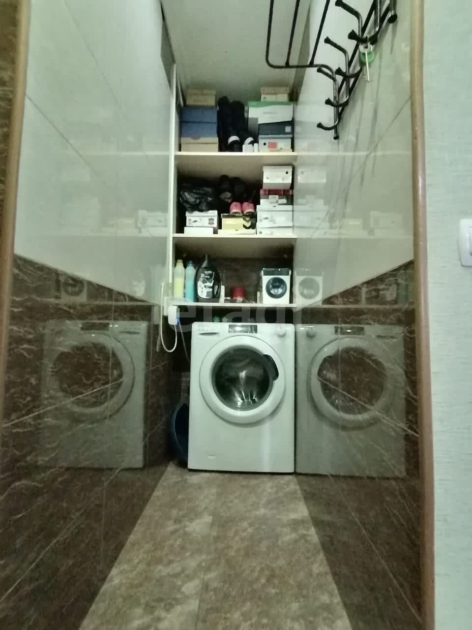 Продажа 2-комнатной квартиры, Южно-Сахалинск, Сахалинская область,  Южно-Сахалинск