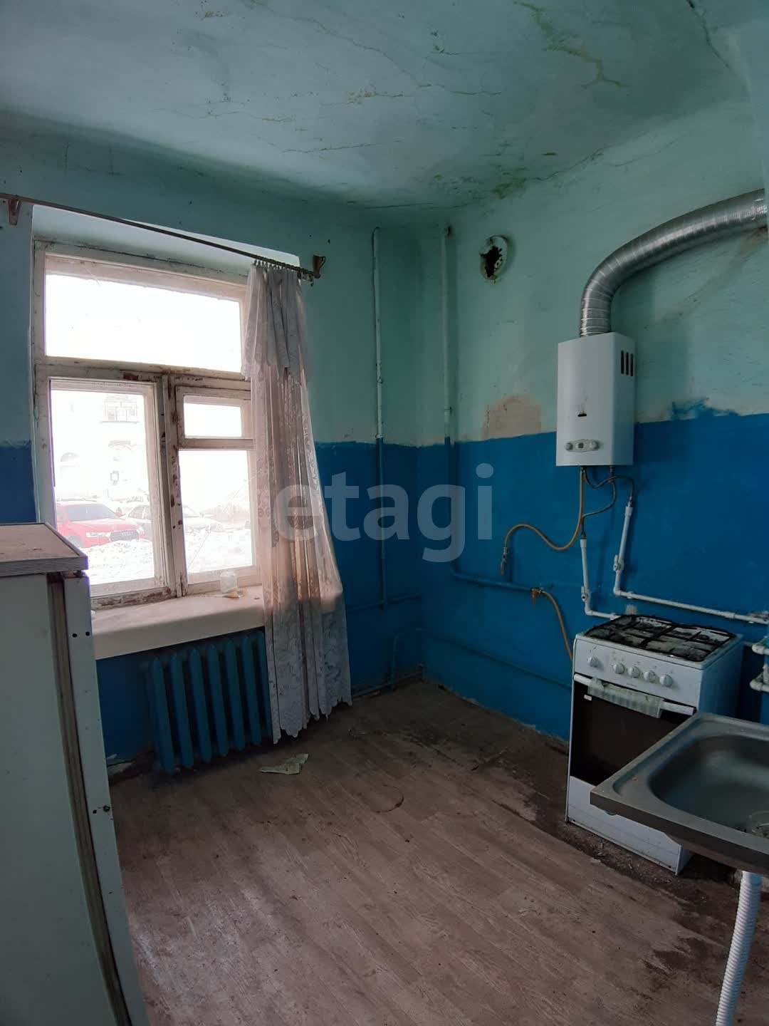 Аренда 3-комнатной квартиры, Миасс, Челябинская область,  Чебаркуль