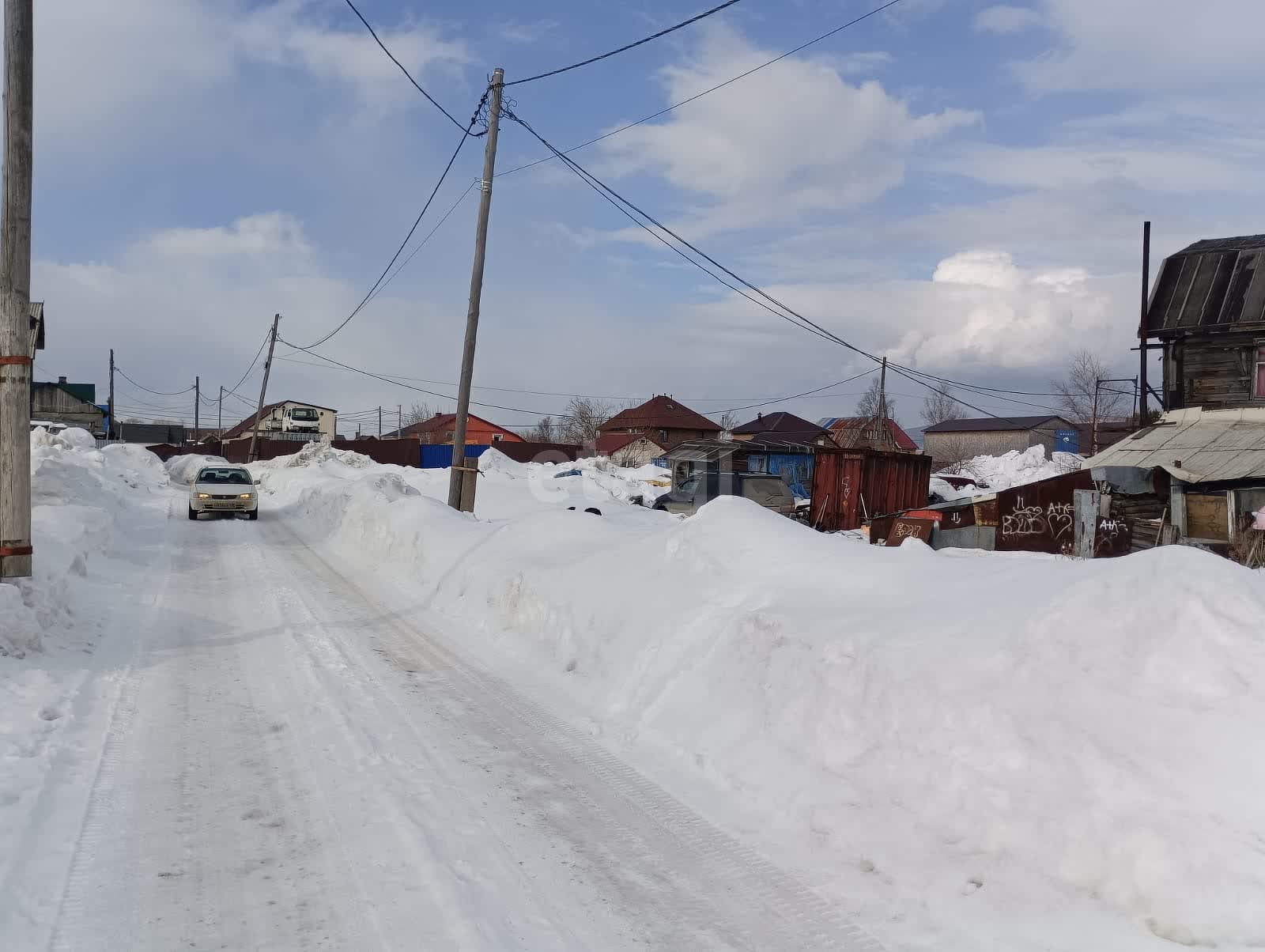 Продажа участка, Южно-Сахалинск, Сахалинская область,  