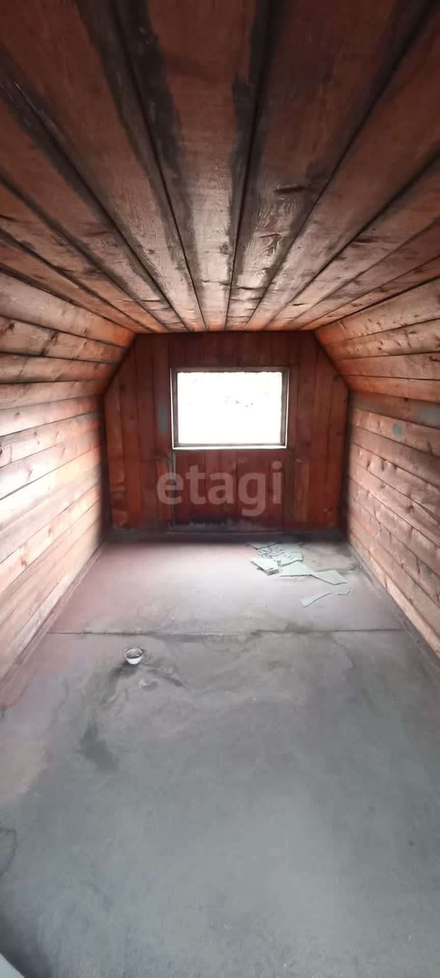 Продажа дачи, 20м <sup>2</sup>, 4 сот., Улан-Удэ, Республика Бурятия