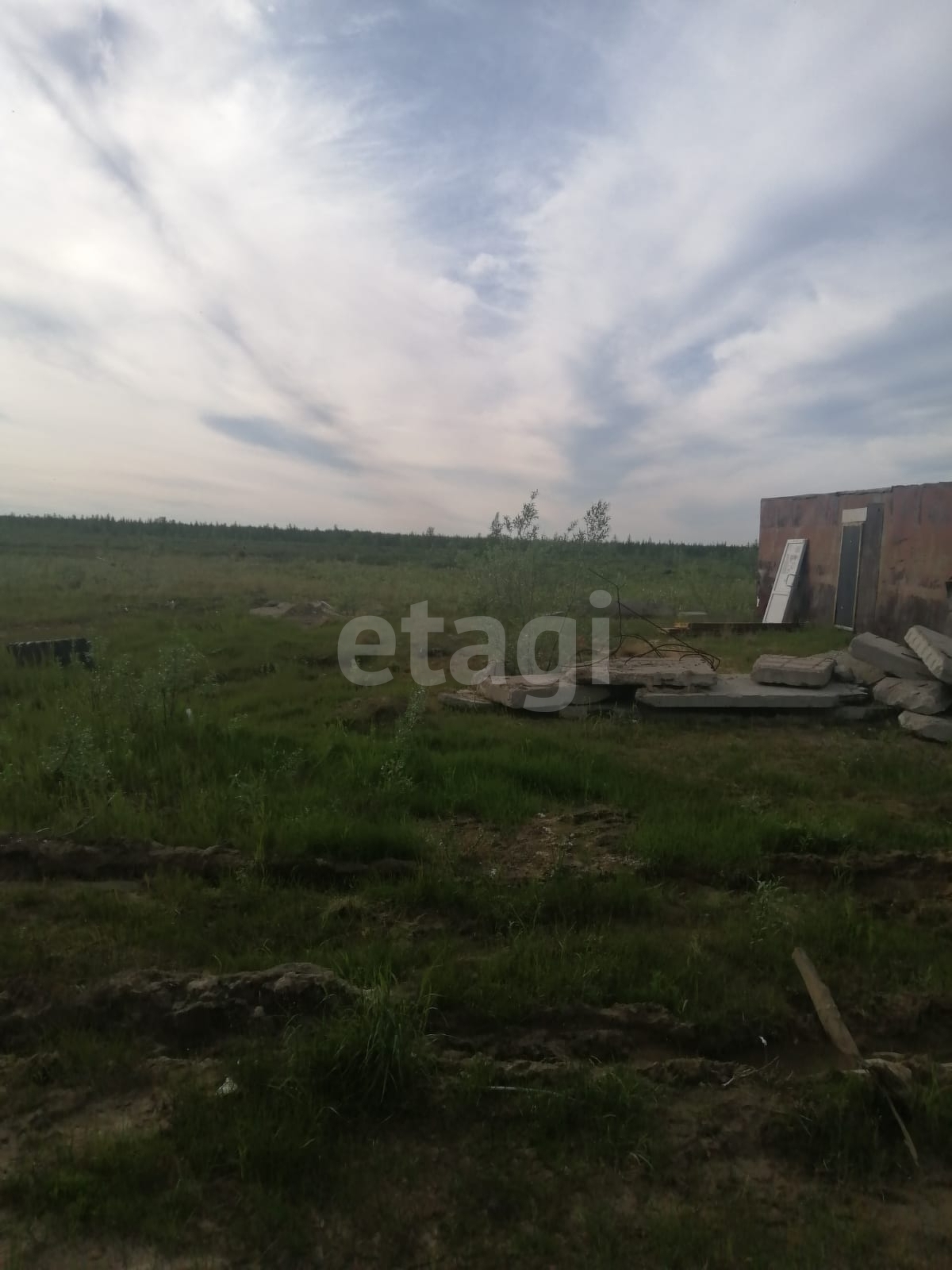 Продажа участка, Новый Уренгой, Ямало-Ненецкий АО,  Новый Уренгой