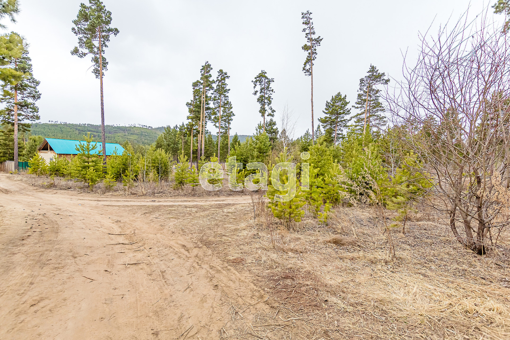 Продажа участка, Улан-Удэ, Республика Бурятия,  Октябрьский