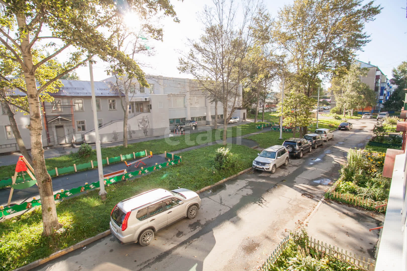 Продажа 3-комнатной квартиры, Южно-Сахалинск, Сахалинская область,  Южно-Сахалинск