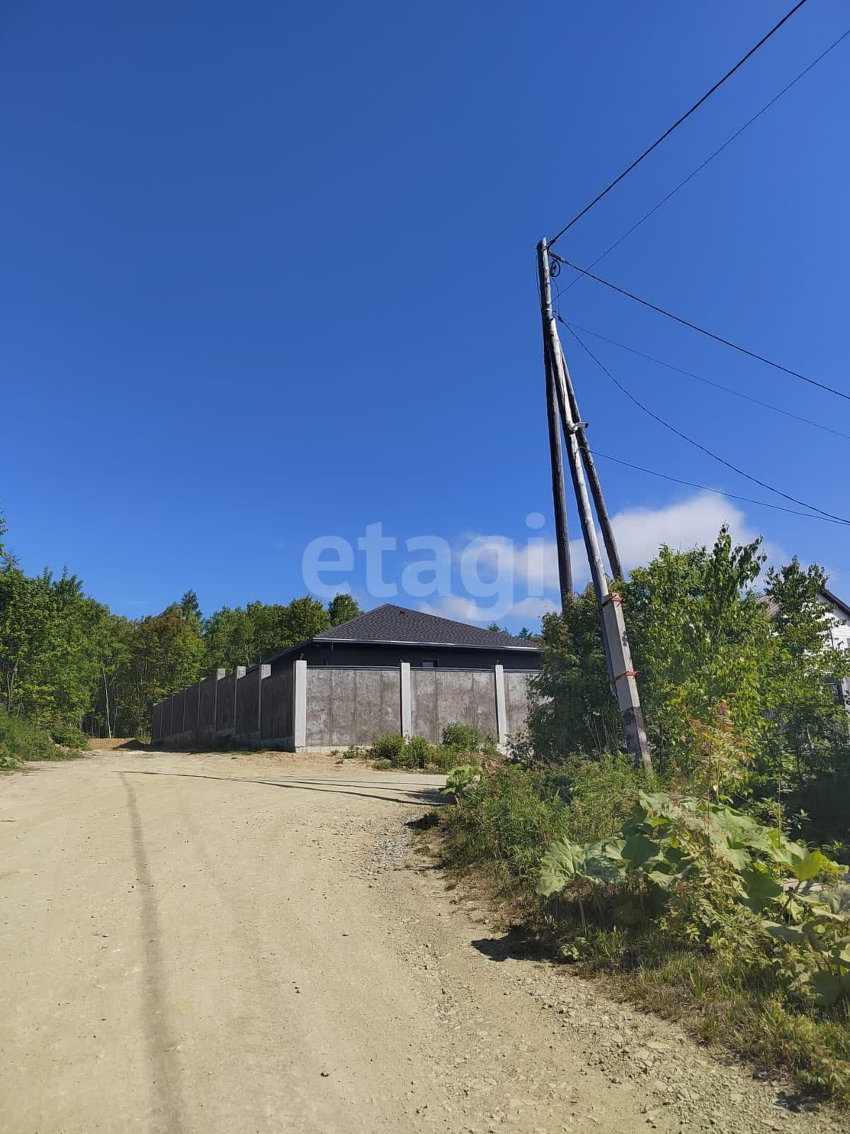 Продажа участка, Южно-Сахалинск, Сахалинская область,  Южно-Сахалинск