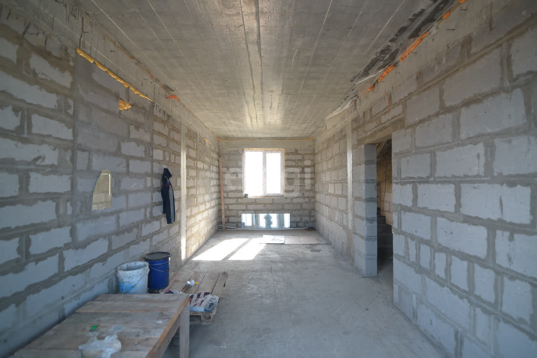 Продажа дома, 137м <sup>2</sup>, 6 сот., Южно-Сахалинск, Сахалинская область,  