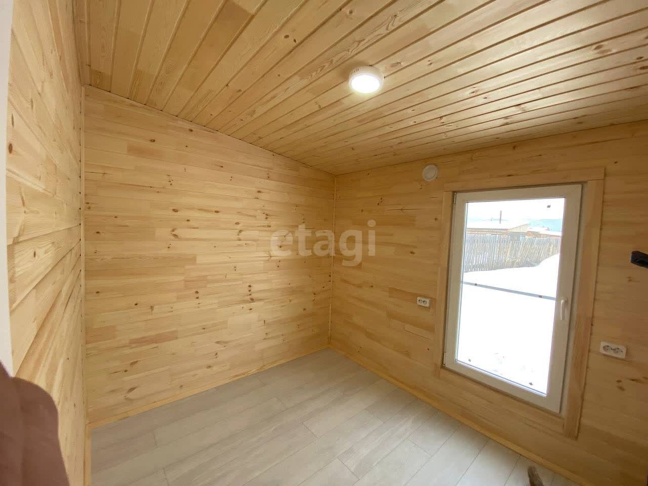 Продажа дома, 120м <sup>2</sup>, 6 сот., Улан-Удэ, Республика Бурятия,  Октябрьский