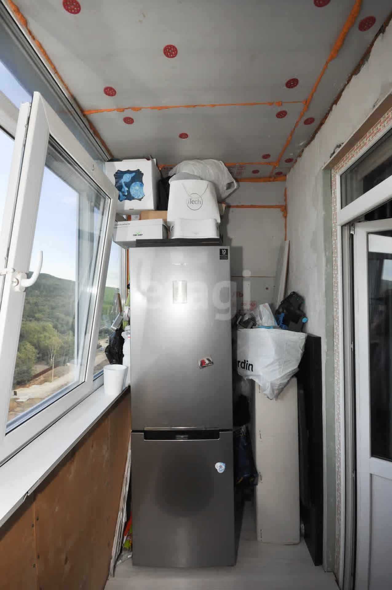 Продажа 1-комнатной квартиры, Южно-Сахалинск, Сахалинская область,  Южно-Сахалинск