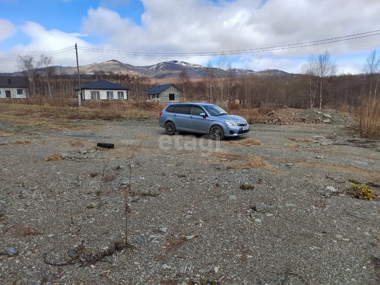 Продажа участка, Южно-Сахалинск, Сахалинская область,  