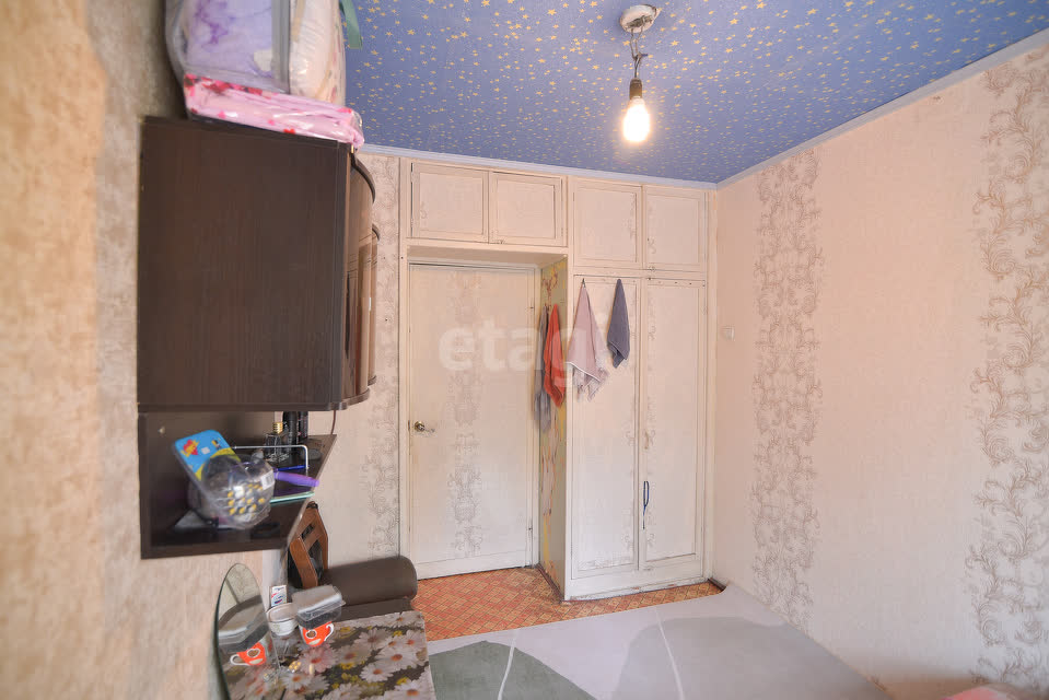 Продажа 3-комнатной квартиры, Южно-Сахалинск, Сахалинская область,  Южно-Сахалинск