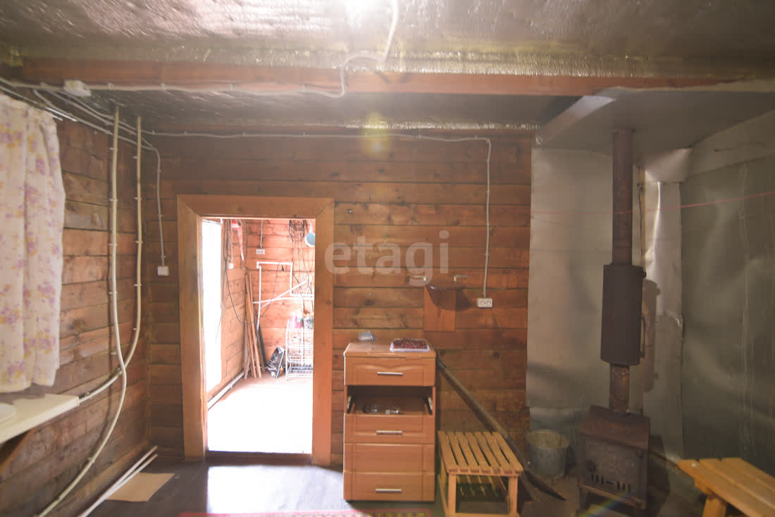 Продажа дачи, 45м <sup>2</sup>, 5 сот., Южно-Сахалинск, Сахалинская область,  