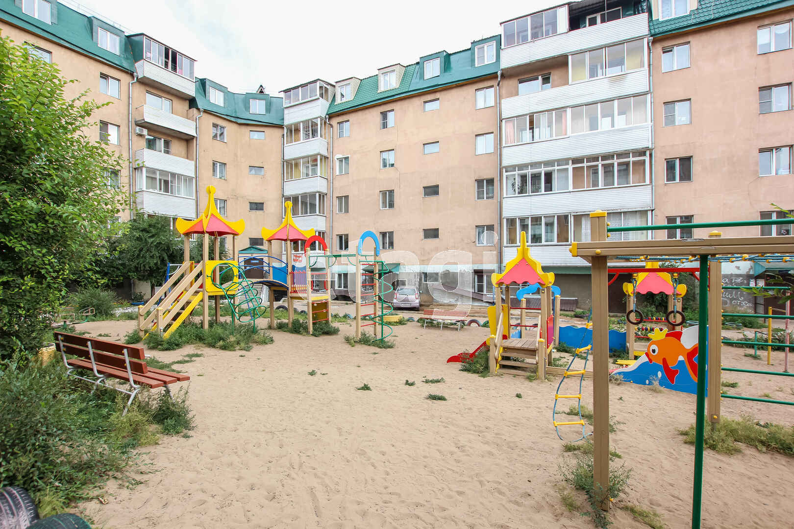 Продажа 2-комнатной квартиры, Улан-Удэ, Республика Бурятия,  Улан-Удэ