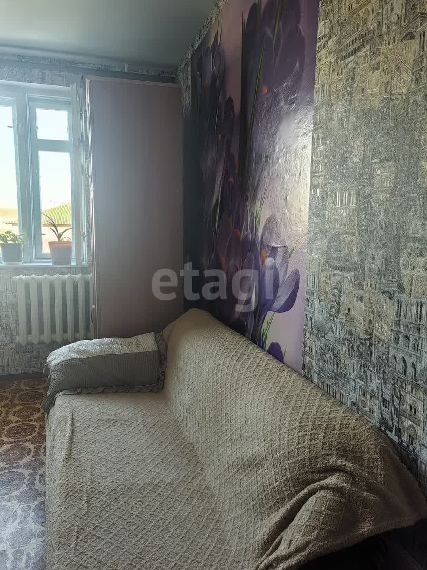 Продажа 3-комнатной квартиры, Южно-Сахалинск, Сахалинская область,  Южно-Сахалинск