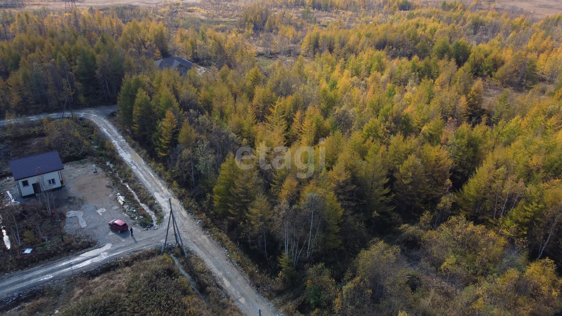 Продажа участка, Южно-Сахалинск, Сахалинская область,  Южно-Сахалинск