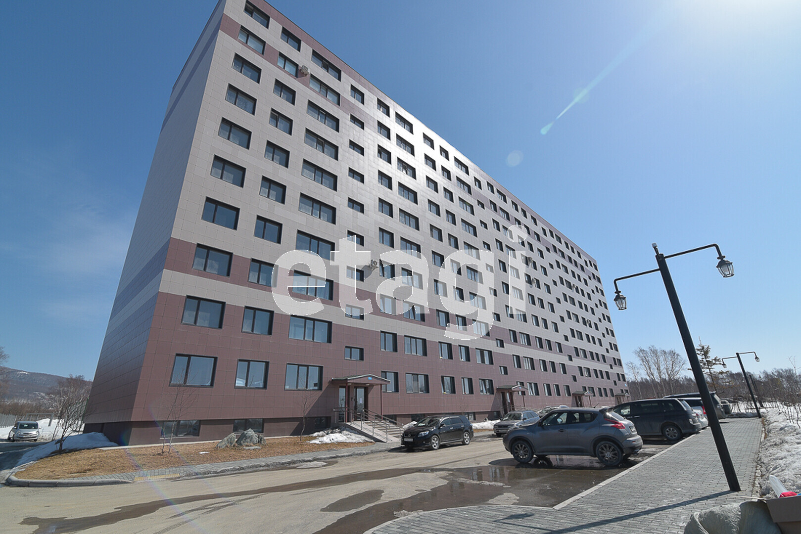 Продажа 1-комнатной квартиры, Южно-Сахалинск, Сахалинская область,  Южно-Сахалинск