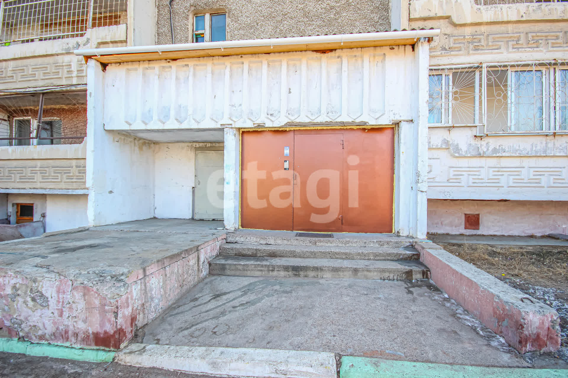 Продажа 2-комнатной квартиры, Улан-Удэ, Республика Бурятия,  Улан-Удэ