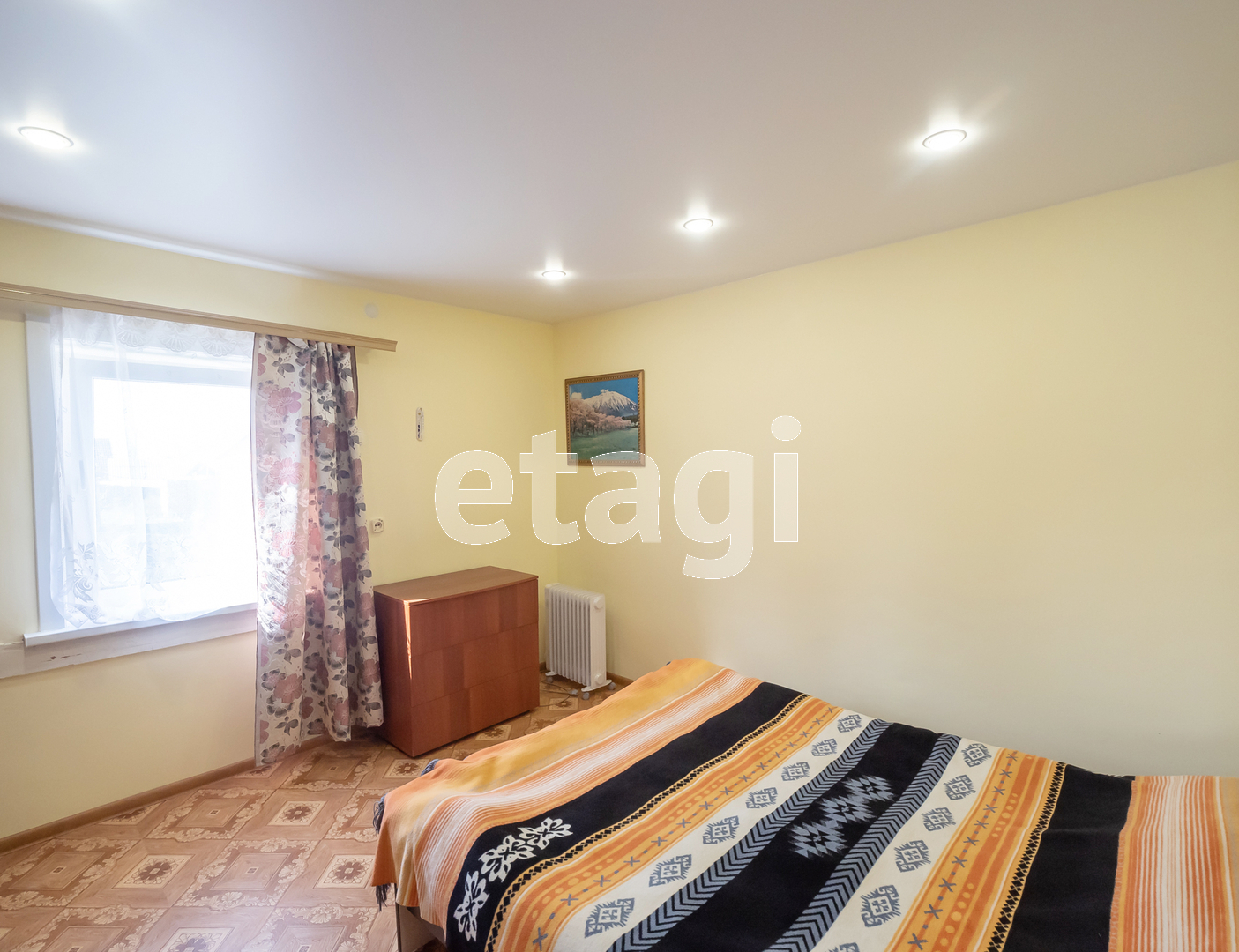 Продажа дома, 56м <sup>2</sup>, 7 сот., Улан-Удэ, Республика Бурятия,  Железнодорожный