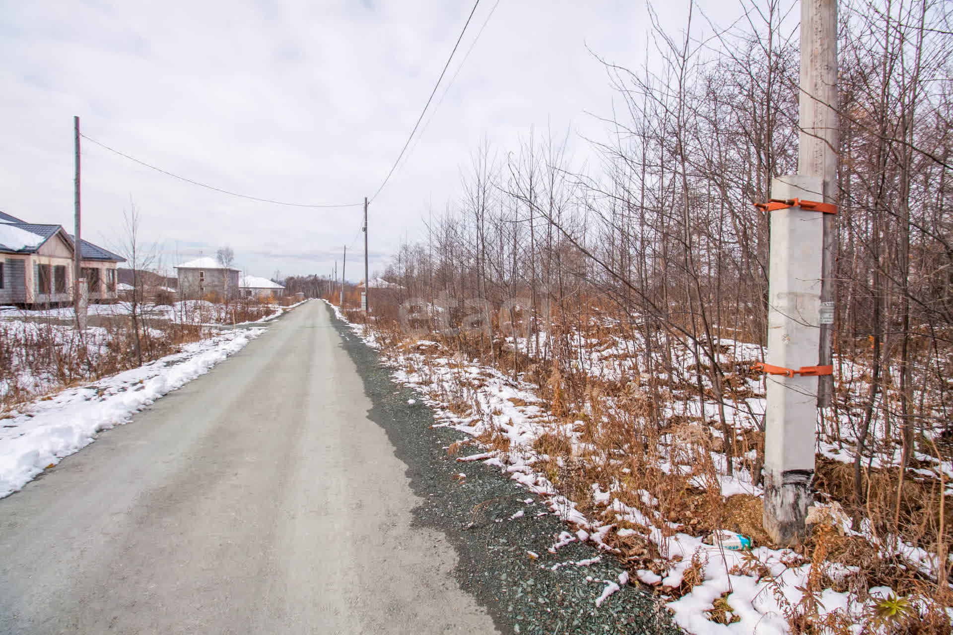 Продажа участка, Южно-Сахалинск, Сахалинская область,  Южно-Сахалинск