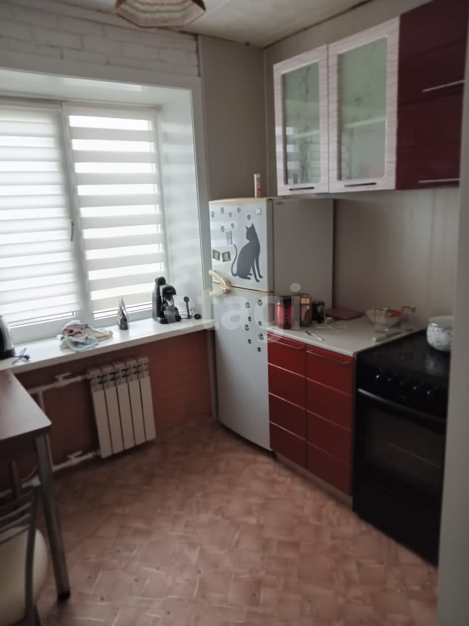 Продажа 2-комнатной квартиры, Южно-Сахалинск, Сахалинская область,  Южно-Сахалинск