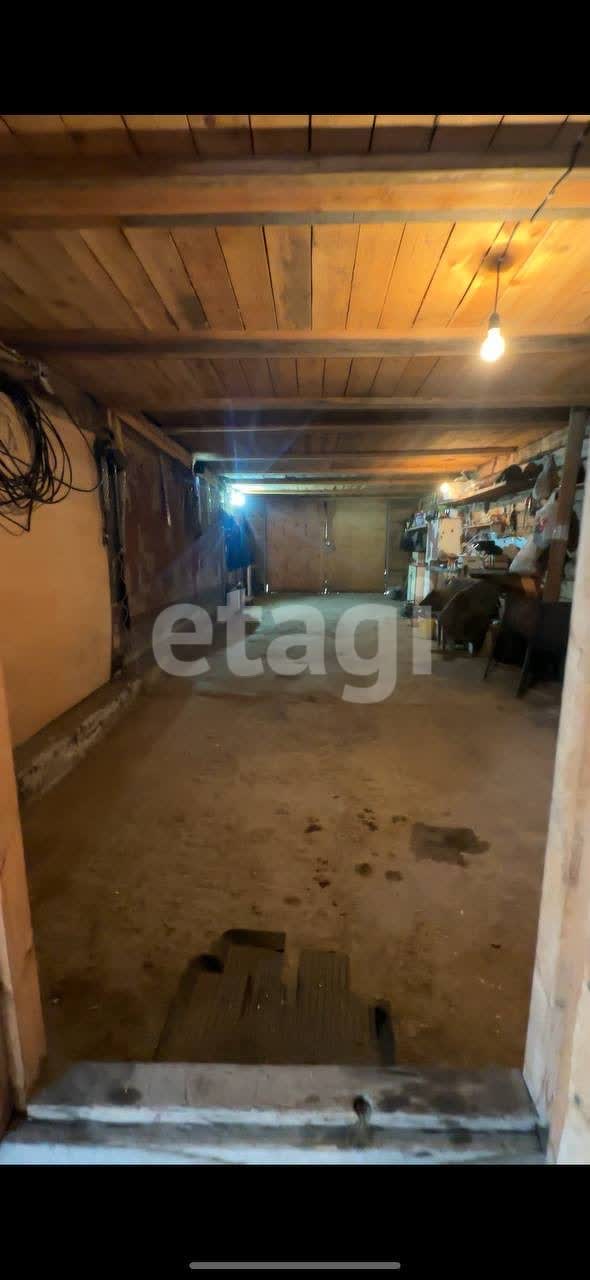 Продажа дома, 73м <sup>2</sup>, 5 сот., Улан-Удэ, Республика Бурятия,  Иволгинский