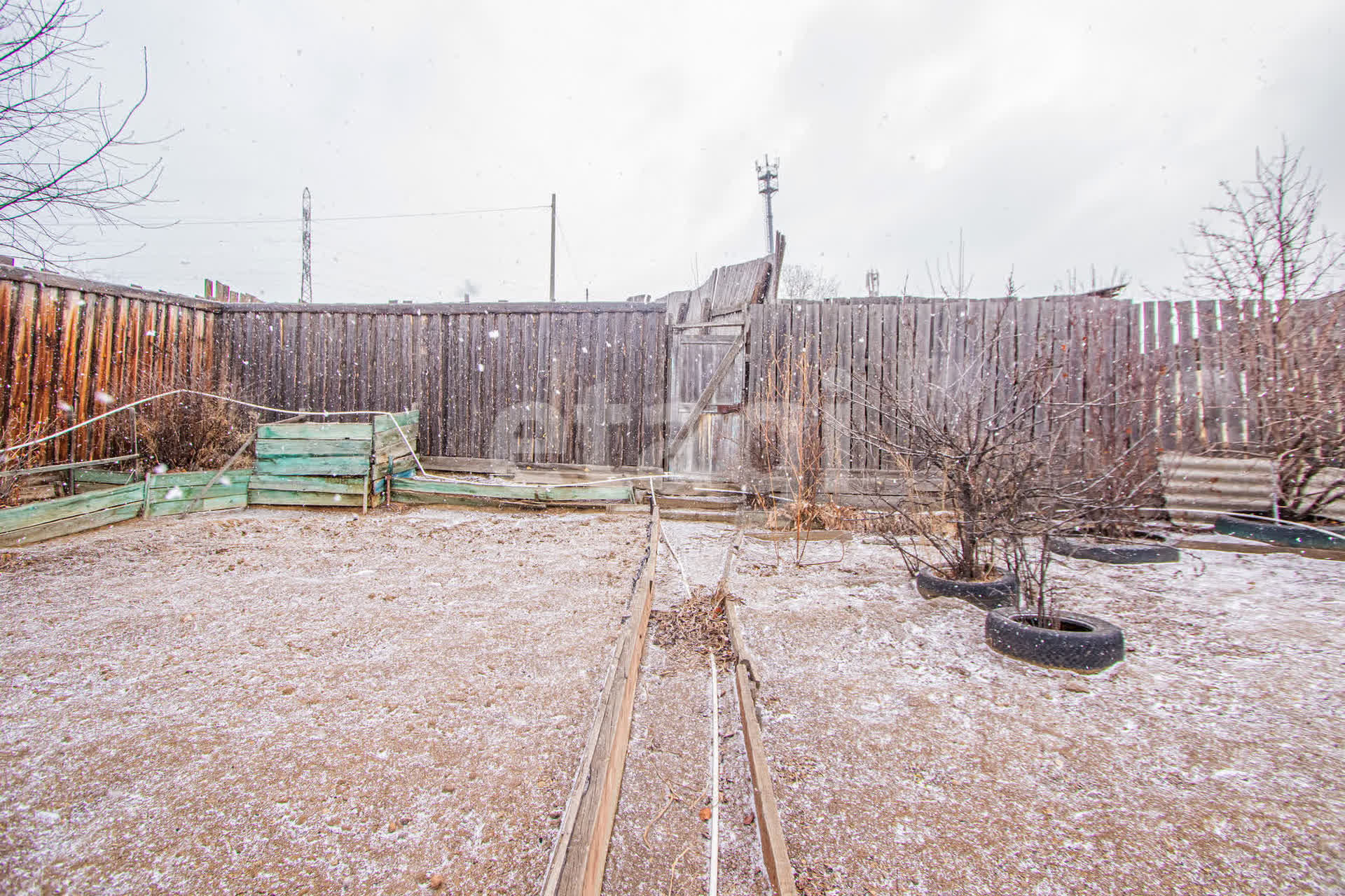 Продажа дома, 52м <sup>2</sup>, 7 сот., Улан-Удэ, Республика Бурятия,  Железнодорожный