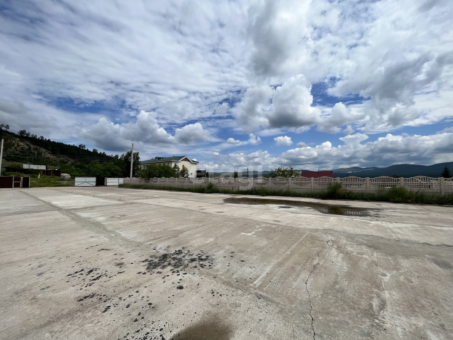 Продажа коммерческой недвижимости, 1344м <sup>2</sup>, Улан-Удэ, Бурятия,  посёлок городского типа Заиграево