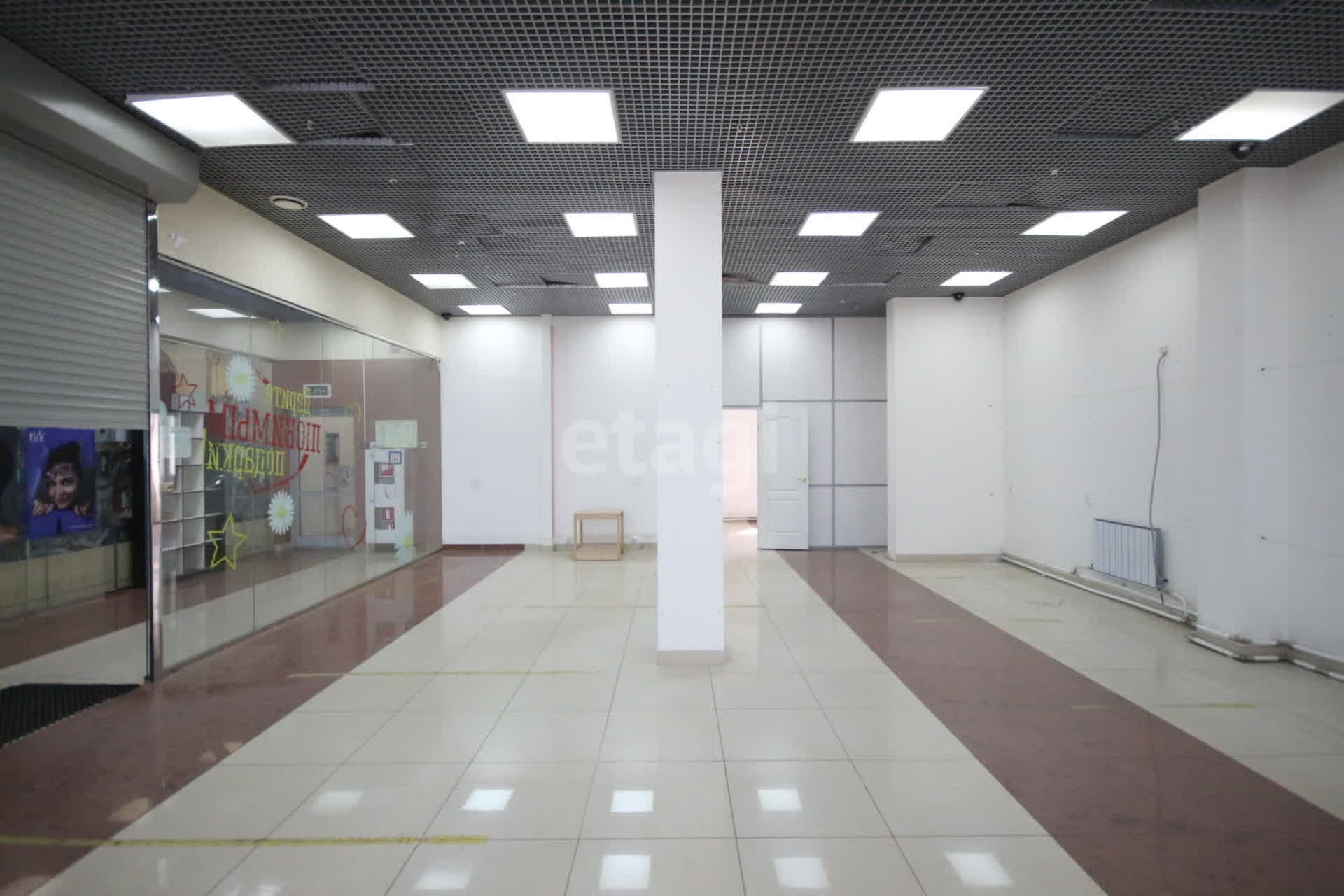 Аренда коммерческой недвижимости, 124м <sup>2</sup>, Новый Уренгой, Ямало-Ненецкий АО,  Новый Уренгой