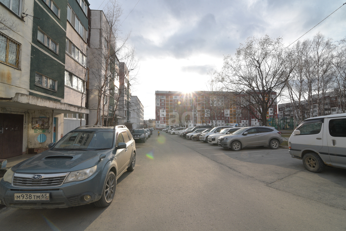 Продажа 1-комнатной квартиры, Южно-Сахалинск, Сахалинская область,  Южно-Сахалинск