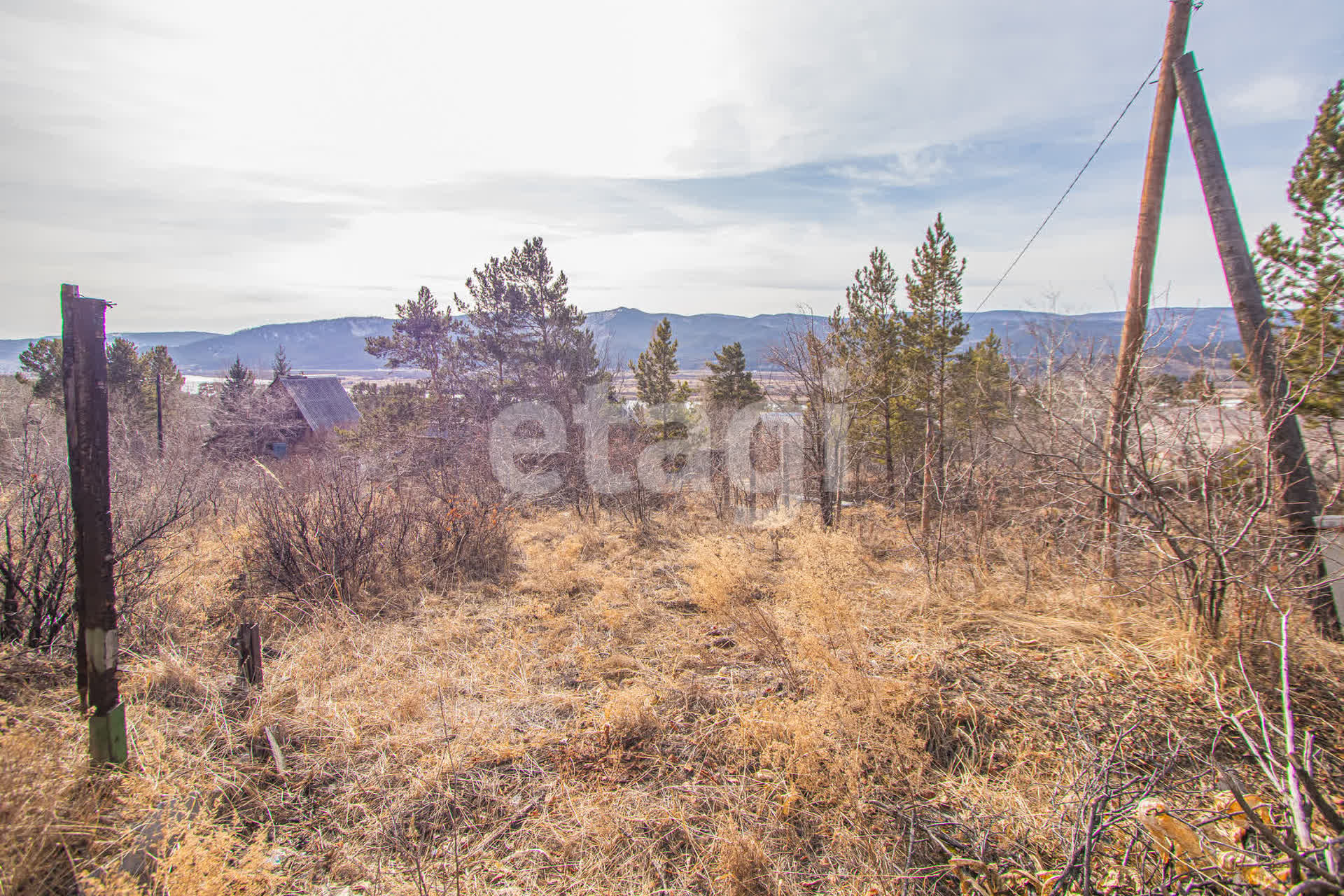 Продажа дачи, 45м <sup>2</sup>, 6 сот., Улан-Удэ, Республика Бурятия,  Советский