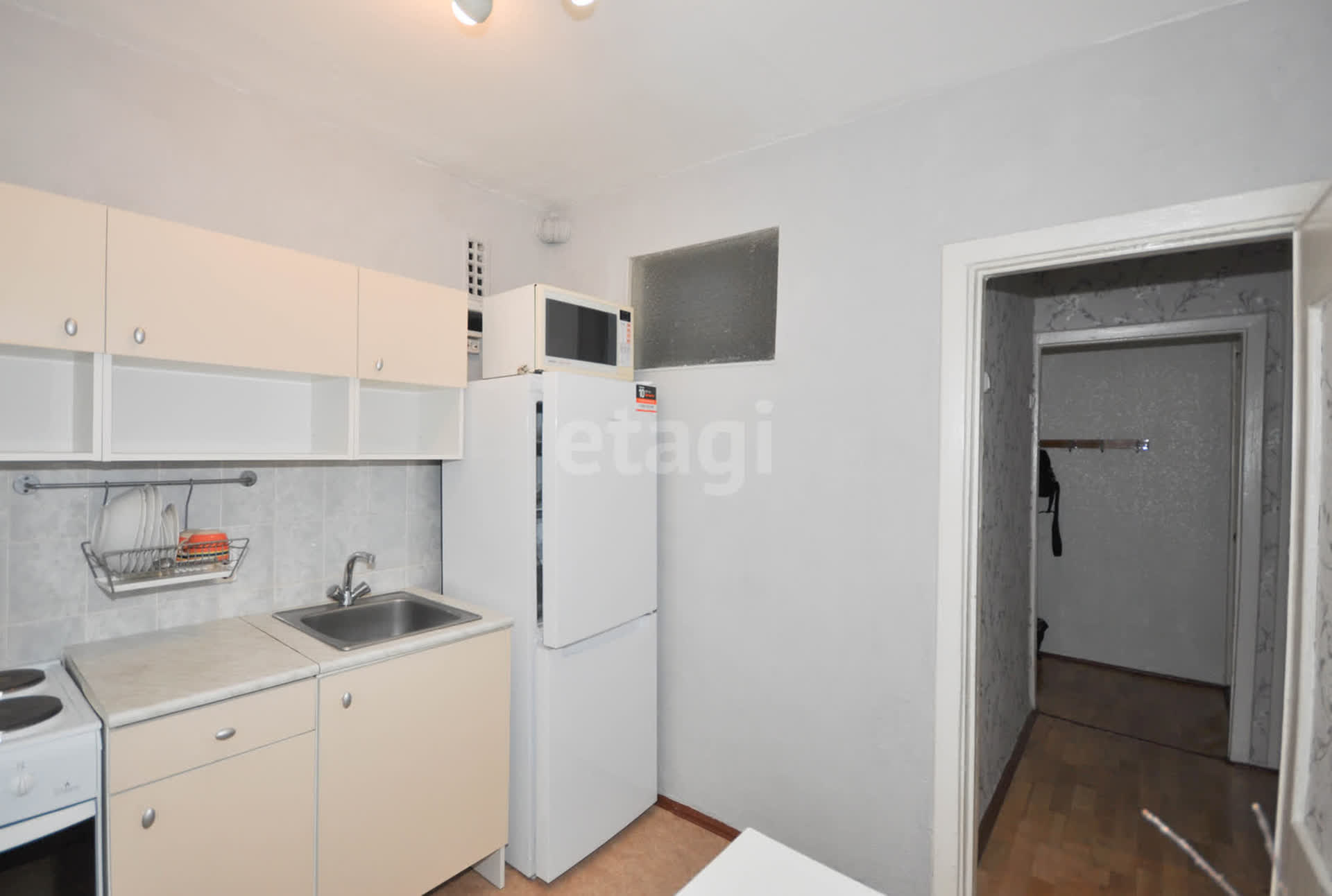 Продажа 1-комнатной квартиры, Южно-Сахалинск, Сахалинская область,  Южно-Сахалинск