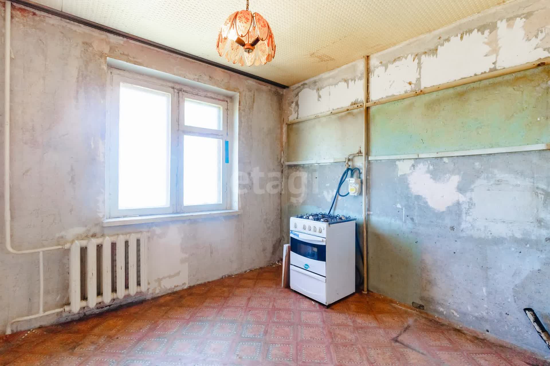 Продажа 3-комнатной квартиры, Комсомольск-на-Амуре, Лазо,  86