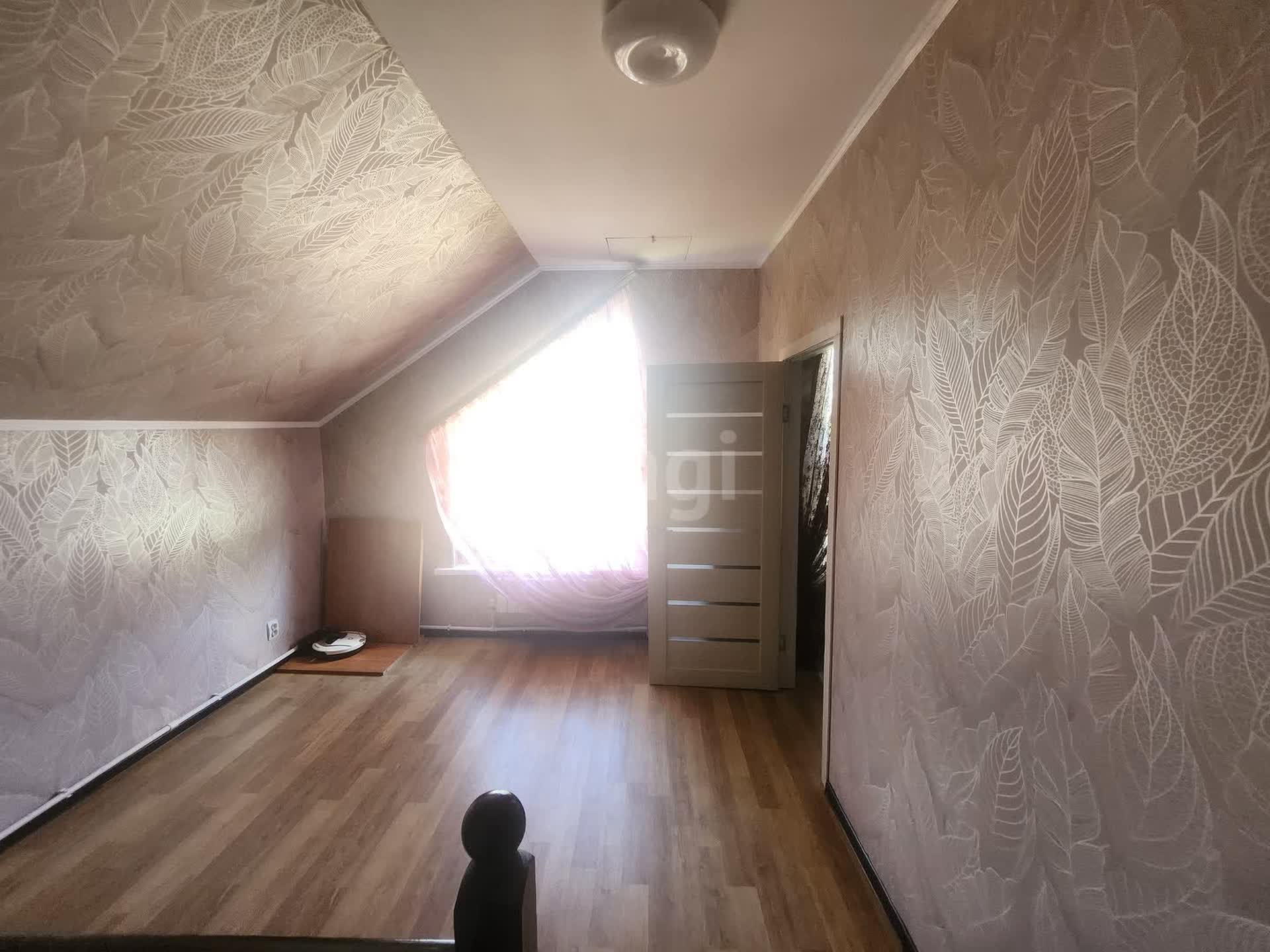 Продажа дома, 109м <sup>2</sup>, 6 сот., Южно-Сахалинск, Сахалинская область,  