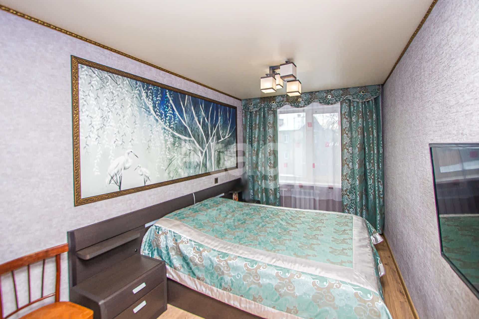 Продажа 3-комнатной квартиры, Улан-Удэ, Республика Бурятия,  Улан-Удэ