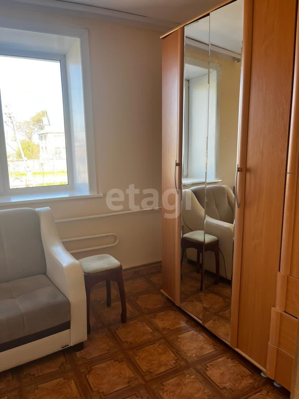 Продажа 3-комнатной квартиры, Южно-Сахалинск, Сахалинская область,  Южно-Сахалинск