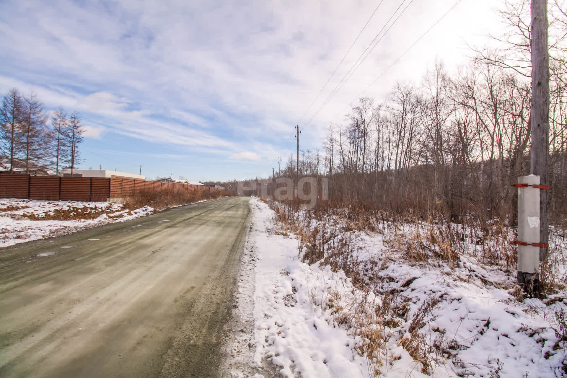 Продажа участка, Южно-Сахалинск, Сахалинская область,  Южно-Сахалинск