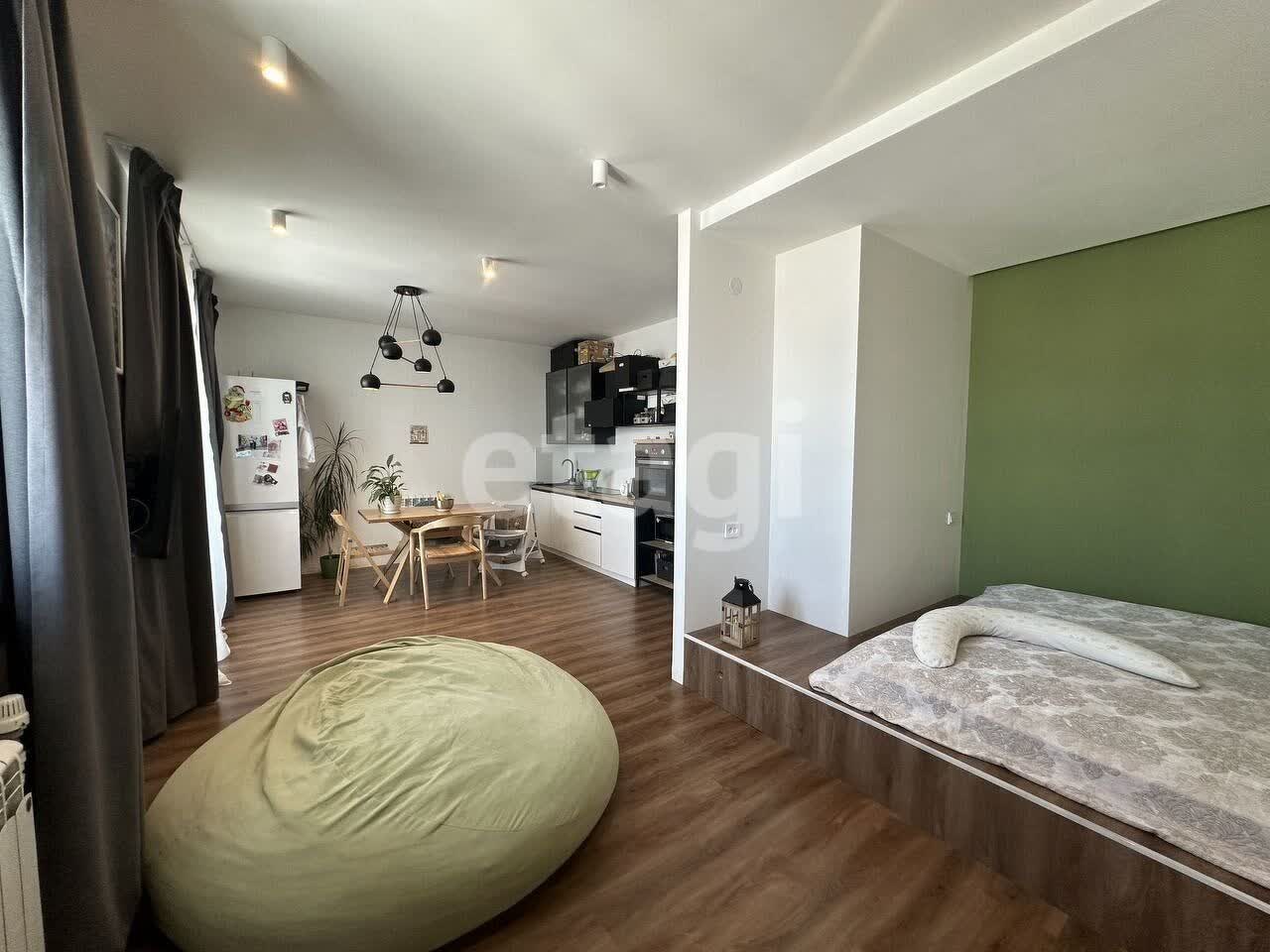 Продажа 1-комнатной квартиры, Улан-Удэ, Республика Бурятия,  Улан-Удэ