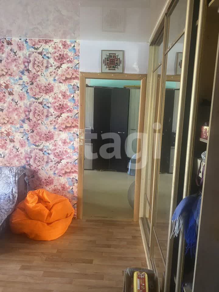 Продажа 3-комнатной квартиры, Улан-Удэ, Республика Бурятия,  Улан-Удэ