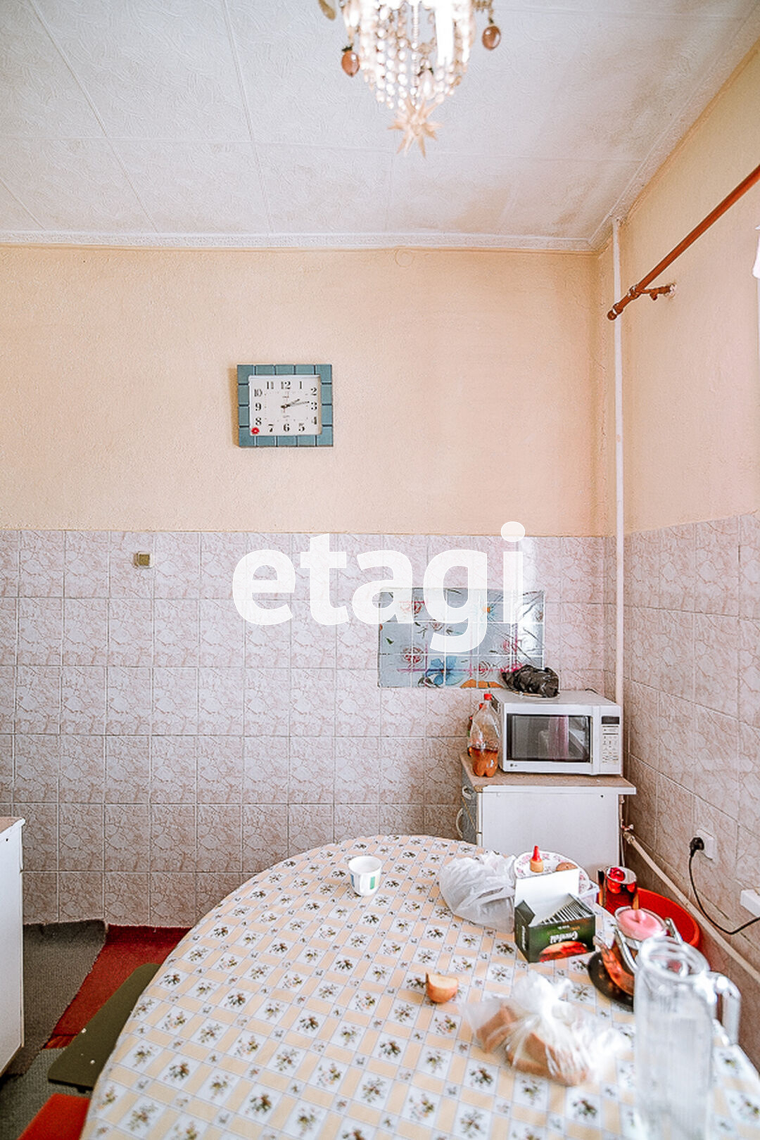 Продажа 2-комнатной квартиры, Южно-Сахалинск, Сахалинская область,  Южно-Сахалинск