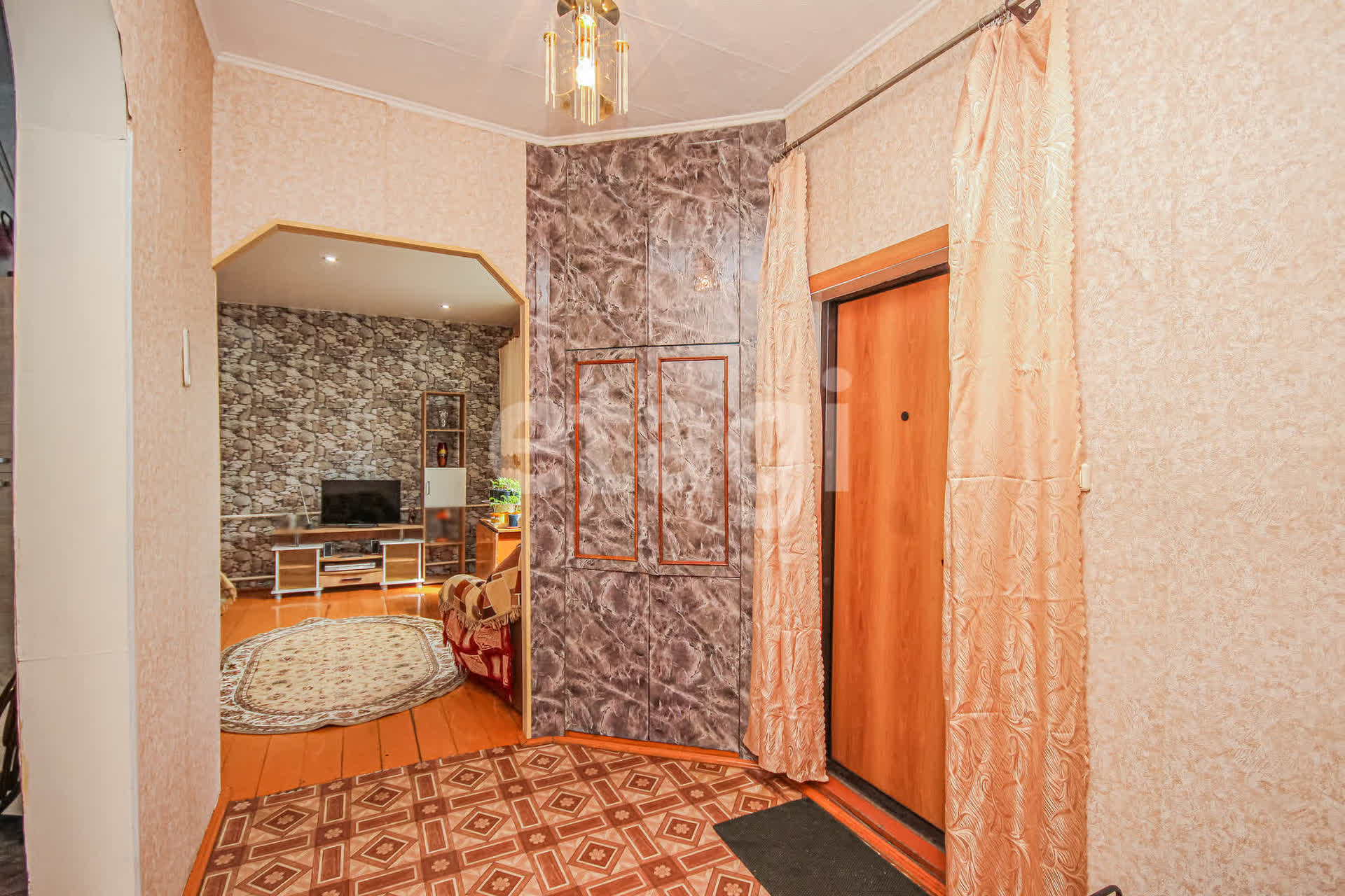 Продажа дома, 80м <sup>2</sup>, 10 сот., Улан-Удэ, Республика Бурятия,  Железнодорожный