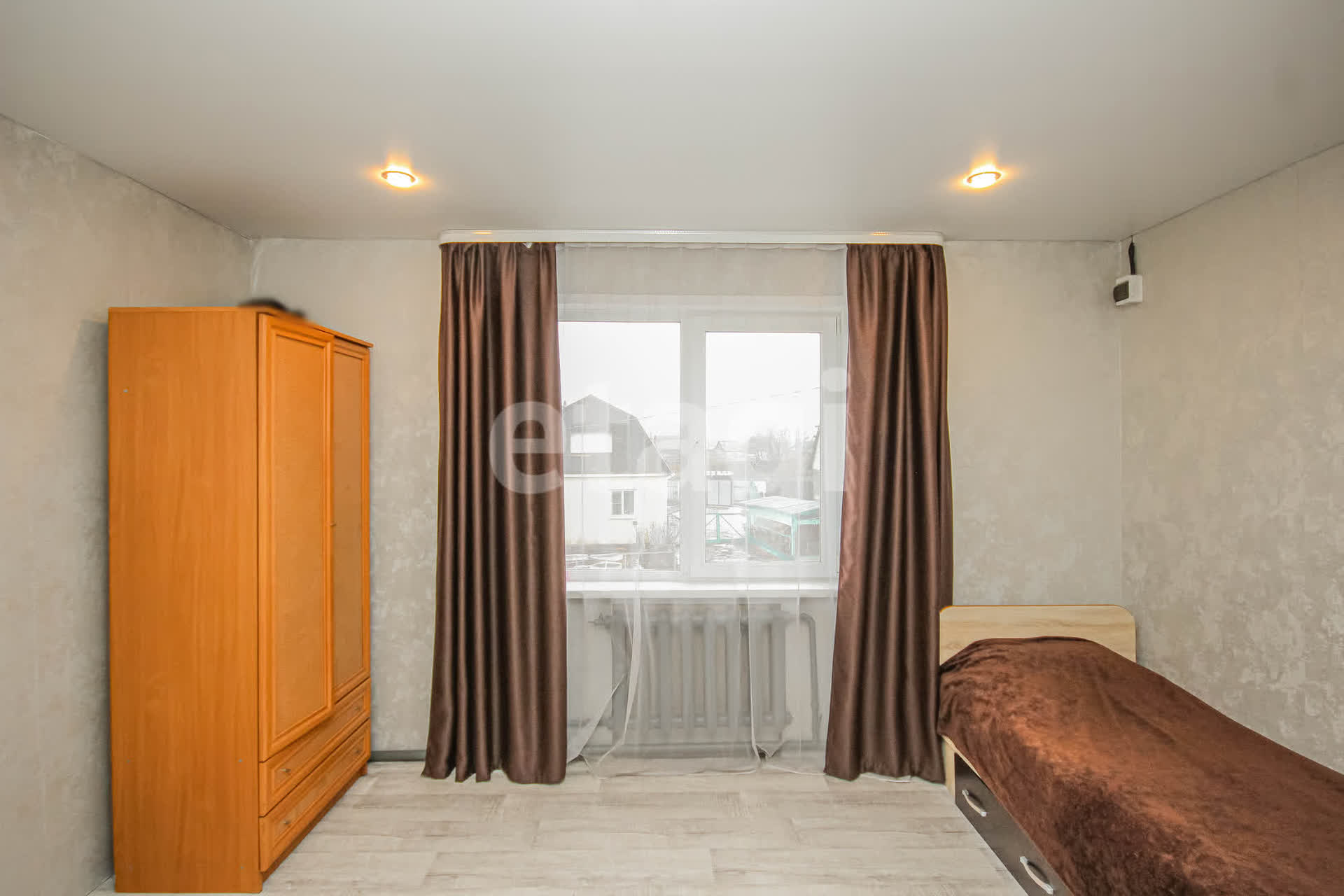 Продажа дома, 92м <sup>2</sup>, 4 сот., Улан-Удэ, Республика Бурятия,  Советский