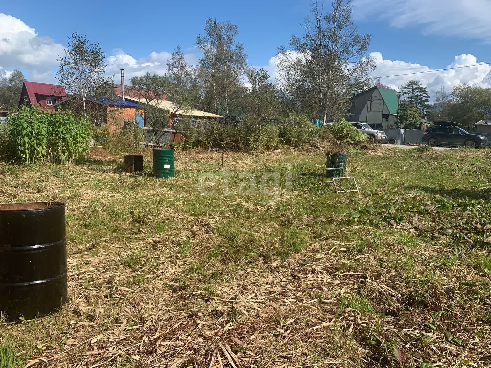 Продажа участка, Южно-Сахалинск, Сахалинская область,  Южно-Сахалинск