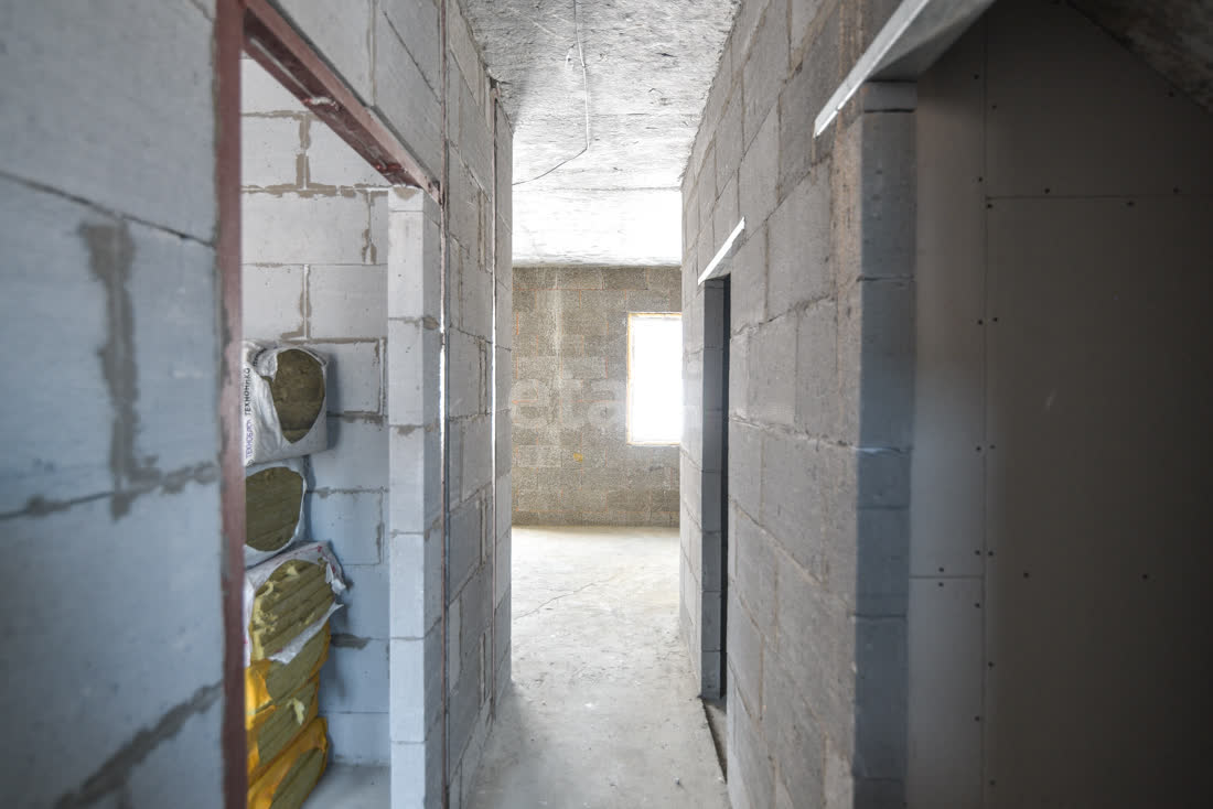 Продажа дома, 115м <sup>2</sup>, 1 сот., Южно-Сахалинск, Сахалинская область,  Южно-Сахалинск